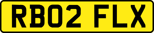 RB02FLX