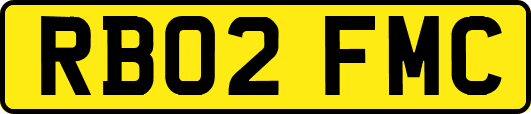 RB02FMC