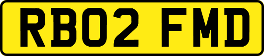 RB02FMD