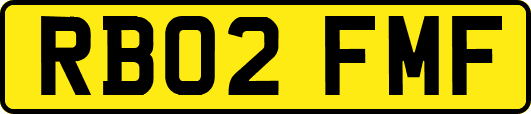 RB02FMF
