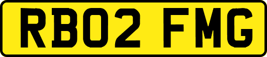 RB02FMG