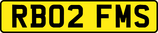 RB02FMS