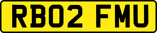 RB02FMU