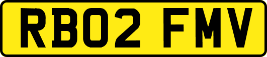 RB02FMV