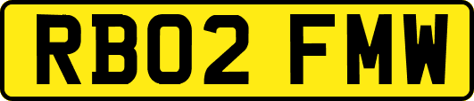 RB02FMW