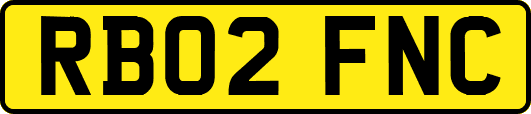 RB02FNC