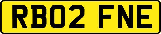 RB02FNE