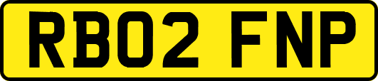 RB02FNP