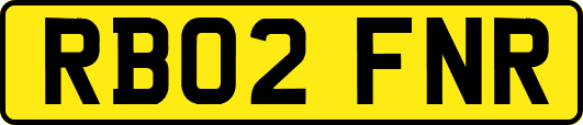 RB02FNR