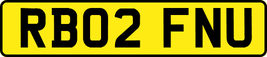 RB02FNU