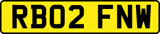 RB02FNW