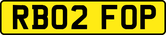 RB02FOP