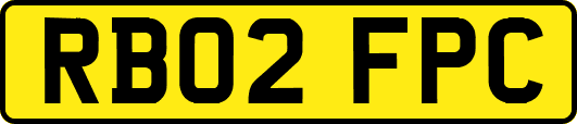 RB02FPC
