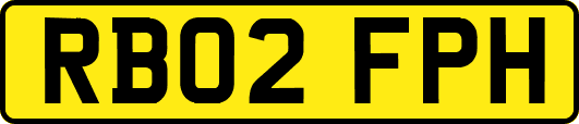 RB02FPH