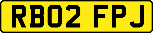 RB02FPJ