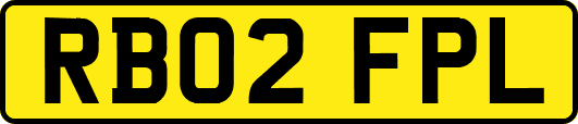RB02FPL