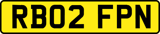 RB02FPN