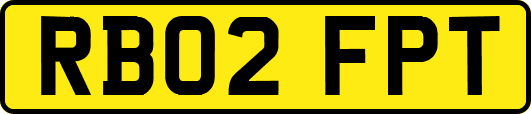 RB02FPT
