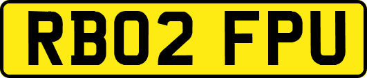 RB02FPU