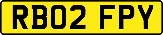 RB02FPY