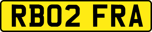 RB02FRA
