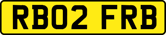 RB02FRB