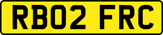 RB02FRC