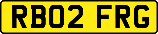 RB02FRG