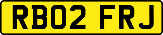 RB02FRJ