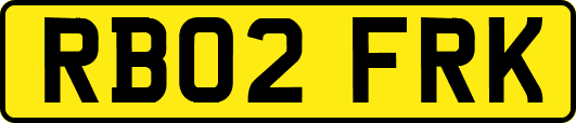 RB02FRK