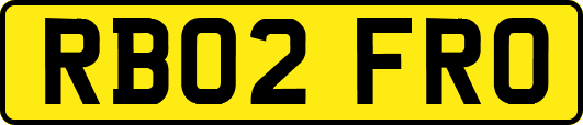 RB02FRO