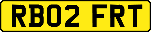 RB02FRT