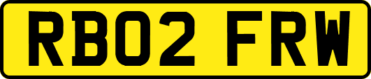 RB02FRW