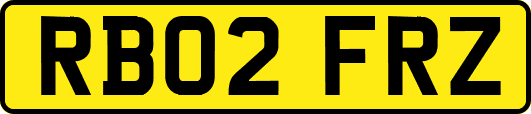 RB02FRZ