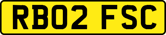 RB02FSC