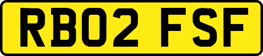 RB02FSF