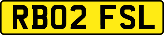 RB02FSL