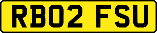 RB02FSU
