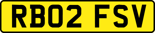 RB02FSV