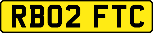 RB02FTC
