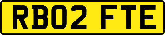RB02FTE