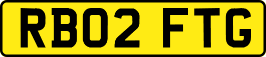 RB02FTG