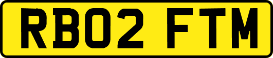RB02FTM