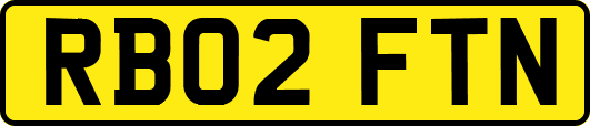 RB02FTN