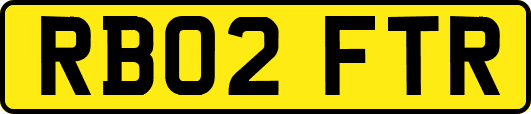 RB02FTR