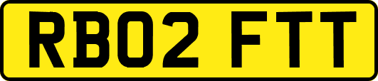 RB02FTT
