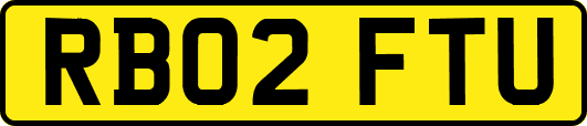 RB02FTU