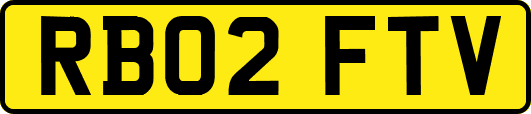 RB02FTV