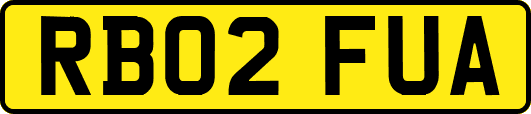RB02FUA