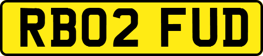 RB02FUD
